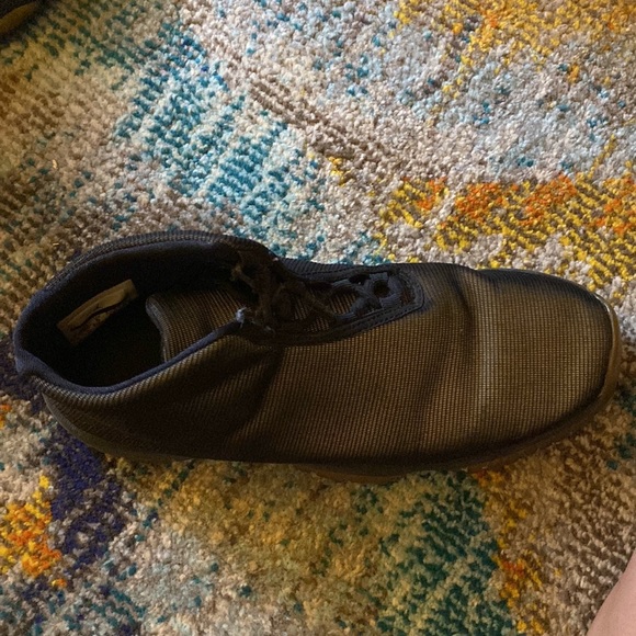 Nike air Jordan XI future black reflective women’s shoes. - Picture 3 of 4